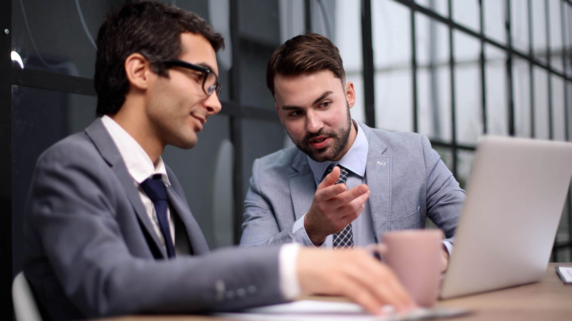 SMH Consults business consulting